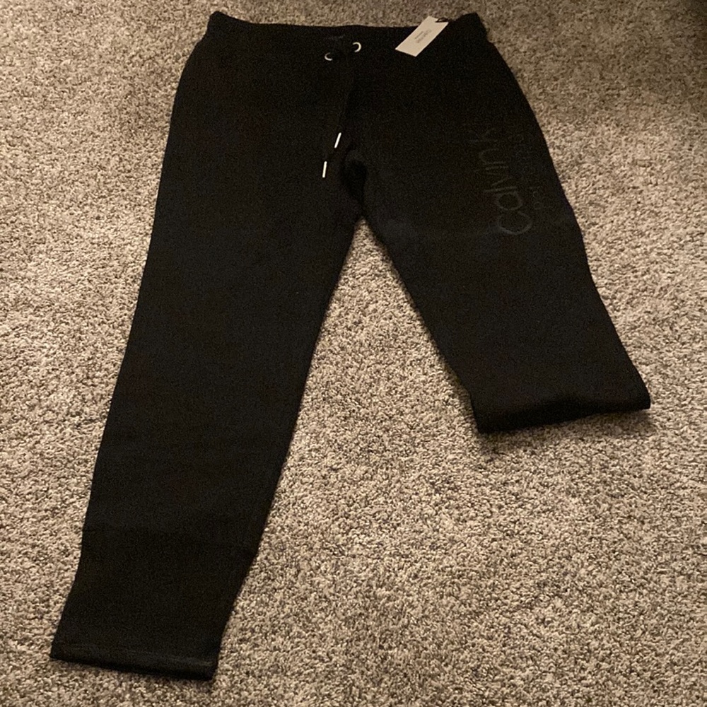 Calvin Klein Sweat Pants